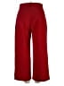 Gap Red Casual Pants Size 14 Petite - photo 2