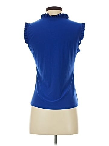 T Tahari Sleeveless T-Shirt (view 2)