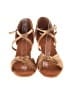Unbranded Tan Sandals Size EU 38 - photo 2