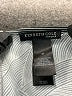 Kenneth Cole New York 100% Polyester Gray Sleeveless Top Size M - photo 7