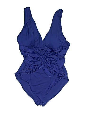 Badgley Mischka One Piece Swimsuit (view 1)