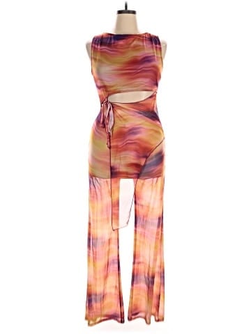 Fashion Nova Jumpsuit (view 1)