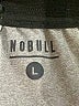 NOBULL Gray Track Pants Size L - photo 7