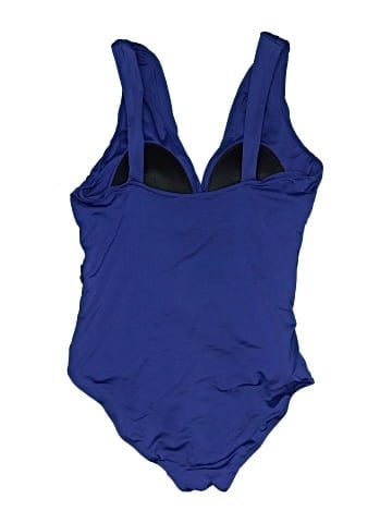 Badgley Mischka One Piece Swimsuit (view 2)