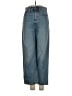 Levi's Blue Jeans Size 27 waist - photo 1