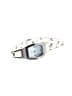 Fossil Silver Watch One size - photo 1