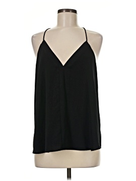 FOROLAV Sleeveless Blouse (view 1)