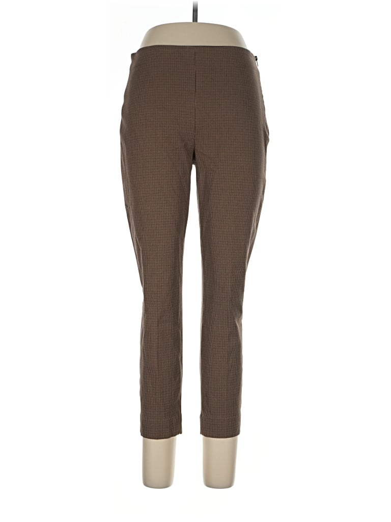 Pre-owned Everlane Casual Pants In Brown