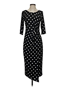Connected Apparel Cocktail Dress (view 1)
