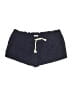 Roxy Solid Blue Shorts Size XL - photo 1