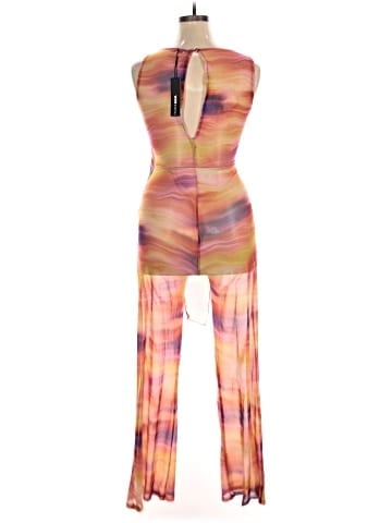 Fashion Nova Jumpsuit (view 2)