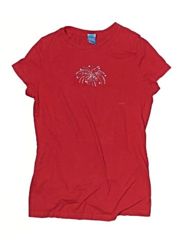 Assorted Brands Short Sleeve T-Shirt (view 1)