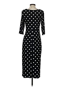 Connected Apparel Cocktail Dress (view 2)
