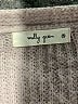 Molly Green Gray Kimono Size M - photo 7