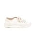 Roxy Ivory Sneakers Size 7 - photo 1