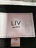 Liv Black Cardigan Size 1X - photo 7