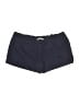 Roxy Solid Blue Shorts Size XL - photo 2