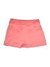 Assorted Brands Solid Pink Orange Skort Size M - photo 1