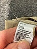 Royal Robbins Solid Tan Khaki Shorts Size 16 - photo 4