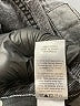 PacSun 100% Cotton Gray Jeans Size 28 waist - photo 8
