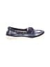 L.L.Bean Blue Flats Size 11 - photo 1
