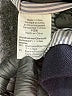 J.Crew Black Wool Blazer Size 00 - photo 7