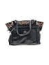 Giani Bernini 100% Other Black Shoulder Bag One size - photo 1