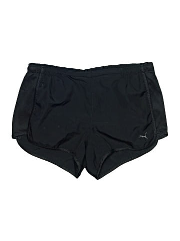 Puma Athletic Shorts (view 1)