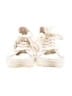 Roxy Ivory Sneakers Size 7 - photo 2