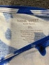 Nine West Blue Short Sleeve T-Shirt Size XL - photo 7