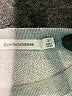 perfectwhitetee Gray Pullover Sweater Size S - photo 7