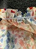 Unbranded 100% Polyester Orange Short Sleeve Blouse Size 2X - photo 7