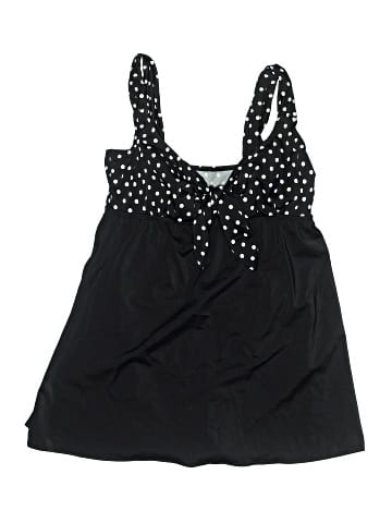 Longitude Swimsuit Top (view 1)