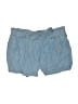 Jolt Blue Denim Shorts Size L - photo 1