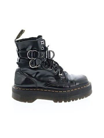 Dr. Martens Ankle Boots (view 1)