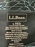 L.L.Bean Print Blue Skort Size L - photo 3
