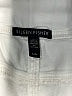 Eileen Fisher White Jeans Size L - photo 7