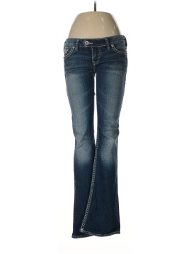 Silver Jeans Co. Jeans