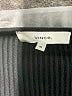 Vince. Black Tank Top Size XL - photo 7