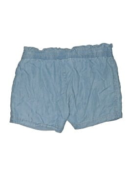 Jolt Denim Shorts (view 2)