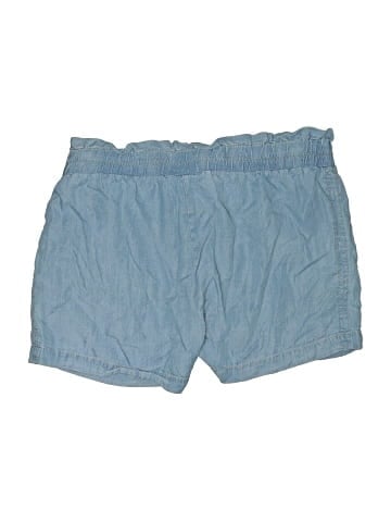 Jolt Denim Shorts (view 2)