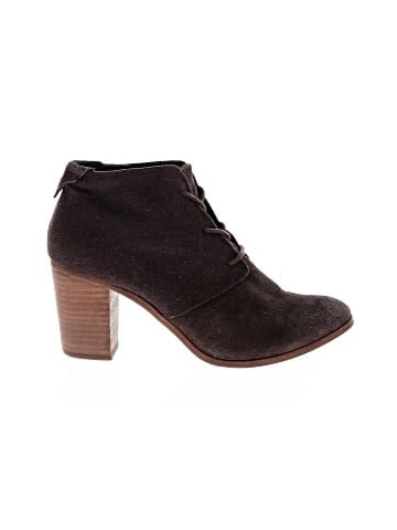 TOMS Ankle Boots (view 1)