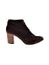 TOMS Brown Ankle Boots Size 8 1/2 - photo 1