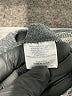 Romeo & Juliet Couture Gray Pullover Sweater Size S - photo 8