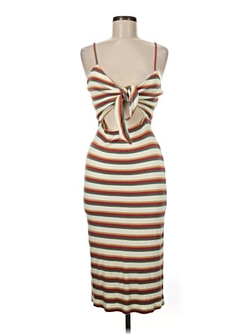 Volcom Casual Dress (view 1)
