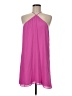 Krisa Pink Sleeveless Blouse Size M - photo 1