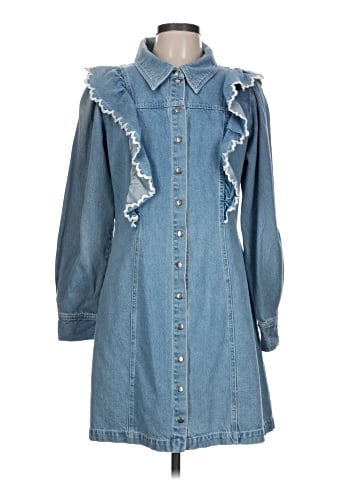 Sea New York Casual Dress (view 1)