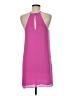Krisa Pink Sleeveless Blouse Size M - photo 2