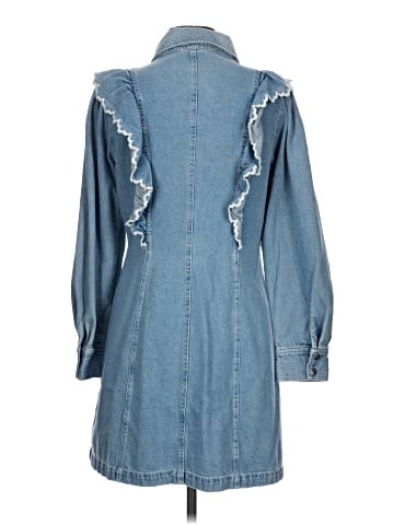 Sea New York Casual Dress (view 2)