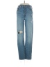 Levi's Hearts Blue Jeans Size 26 waist - photo 1